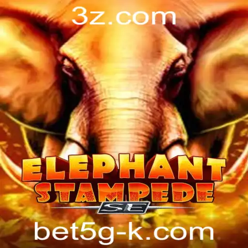 Descubra o Emocionante Mundo de ElephantStampedeSE