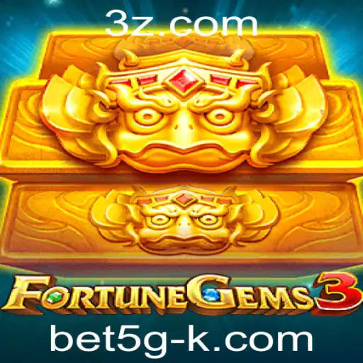 FortuneGems3: Descubra o Mundo Fascinante do Jogo com a Palavr-chave Bet5g