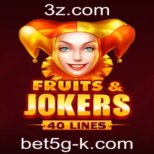 Descubra o Mundo de FruitsAndJokers40: Um Guia Completo para Apostadores