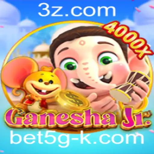 GaneshaJr: Descubra o Fascinante Mundo do Jogo com bet5g