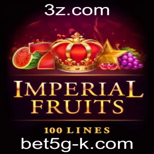 Imperial Fruits 100: Descubra o Novo Fenômeno com bet5g