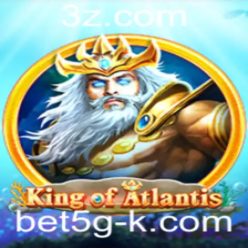 Descubra o Fascinante Mundo de KingofAtlantis com Bet5G