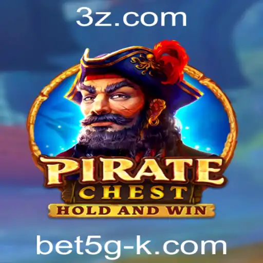 Descubra PirateChest: O Jogo de Aventura e Apostas Bet5G