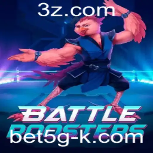 BattleRoosters: Uma Nova Perspectiva no Mundo dos Jogos Online