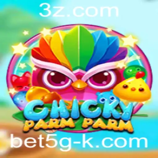 Descubra o Fascinante Jogo ChickyParmParm: Regras e Estratégias com bet5g