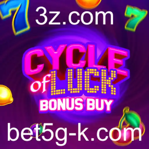 Explore o Fascinante Mundo do Jogo CycleofLuckBonusBuy com a Palavra-Chave bet5g