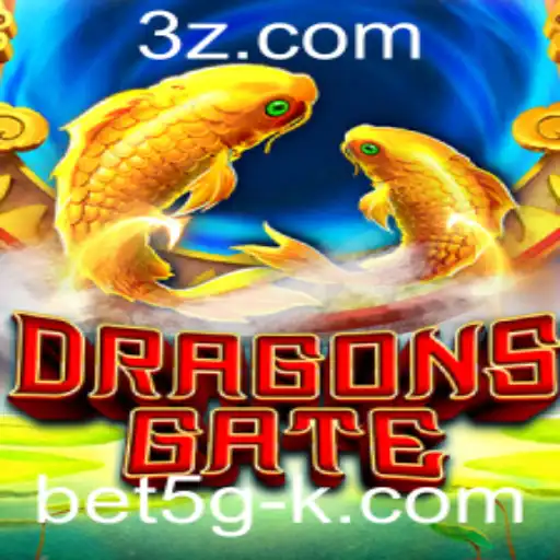 DragonsGate: A Jornada Épica com bet5g