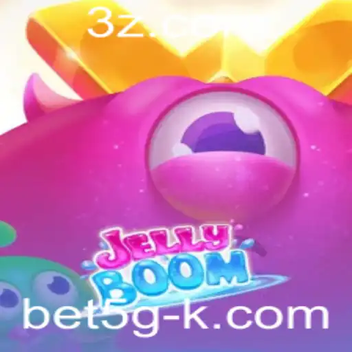 Descubra o Mundo Empolgante de JellyBoom: Um Jogo Cheio de Aventura