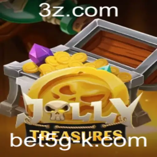 JollyTreasures: Descubra a Aventura e Emoção dos Tesouros Escondidos