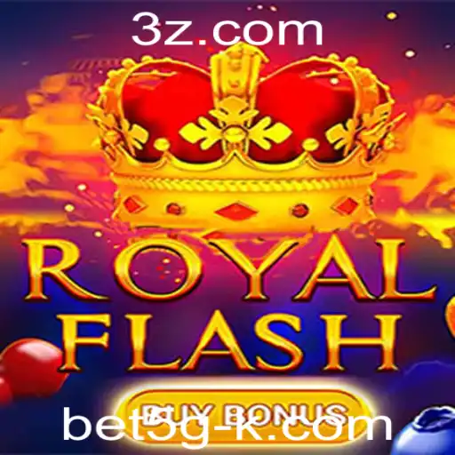 RoyalFlashBuyBonus: Descubra o Novo Fenômeno do Mundo dos Jogos