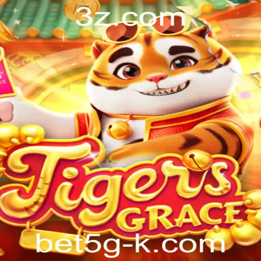 Explorando o Fascinante Mundo de TigersGrace: Tudo que Você Precisa Saber