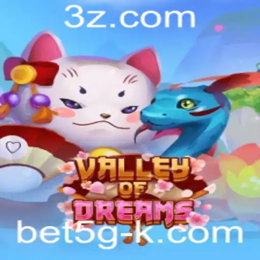 ValleyofDreams: Desvendando o Mundo de Apostas do Jogo com Bet5G