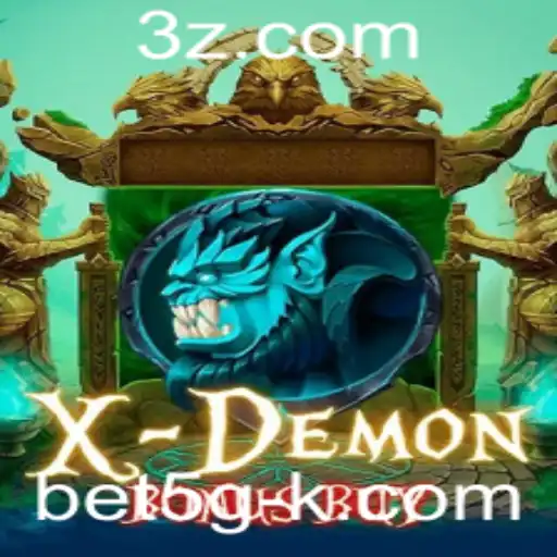 Explorando o Jogo XDemonBonusBuy: Uma Aventura Inesquecível