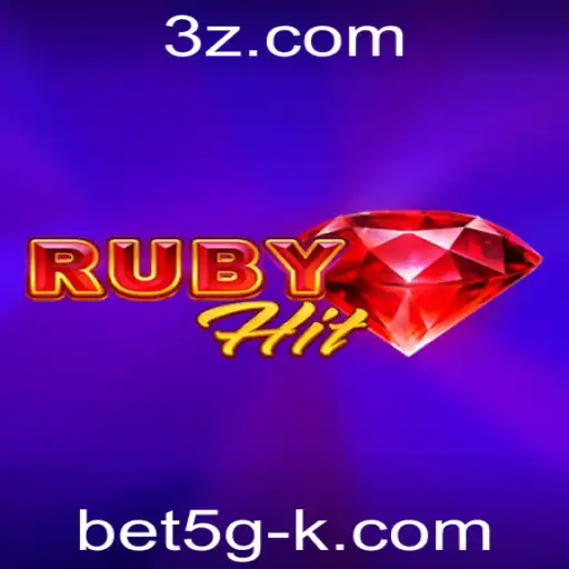 RubyHit: O Jogo de Estratégia e Sucesso com bet5g