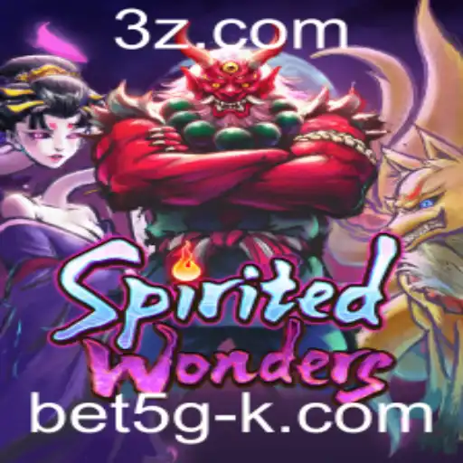 Explorando SpiritedWonders: Um Universo Mágico com Elementos de bet5g