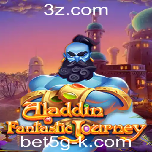 Explorando Aladdin e a Plataforma de Jogos Bet5g