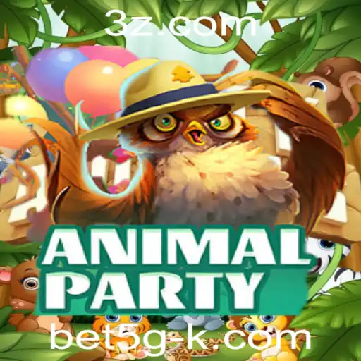 Descubra AnimalParty: O Jogo Inovador que Une Estratégia e Diversão