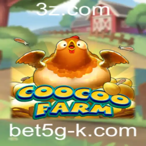 CooCooFarm: Uma Nova Aventura no Mundo dos Jogos Online
