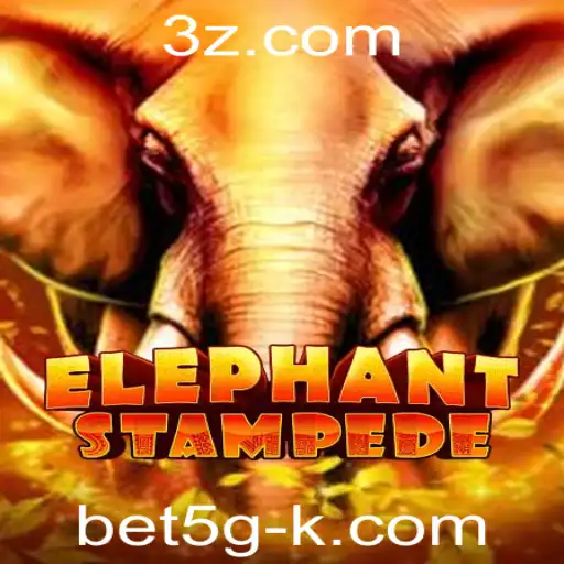 Descubra as Aventuras de ElephantStampede: O Novo Fenômeno dos Jogos de Azar
