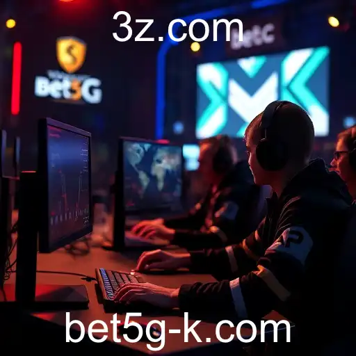 Esportes Virtuais: Um Mergulho no Universo dos eSports