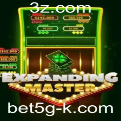 ExpandingMaster: Uma Jornada Estratégica no Mundo dos Jogos com bet5g