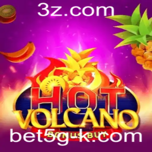 Explorando o Fascinante Mundo do Jogo HotVolcanoBonusBuy
