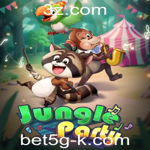 Explorando JungleParty: Um Guia Completo para o Novo Sensação do Jogo com Bet5g