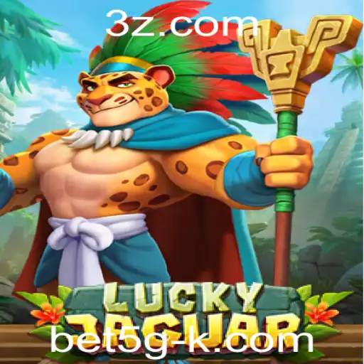 Explorando o Mundo de LuckyJaguar: O Jogo Que Está Conquistando Apostadores