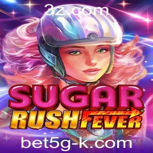 SugarRushFever: A Nova Frenesi do Mundo dos Jogos com bet5g