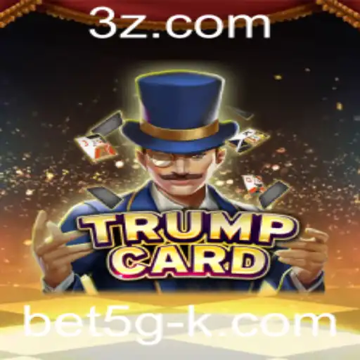 TrumpCard: Um Novo Jogo de Estratégia e Apostas no Cenário Atual