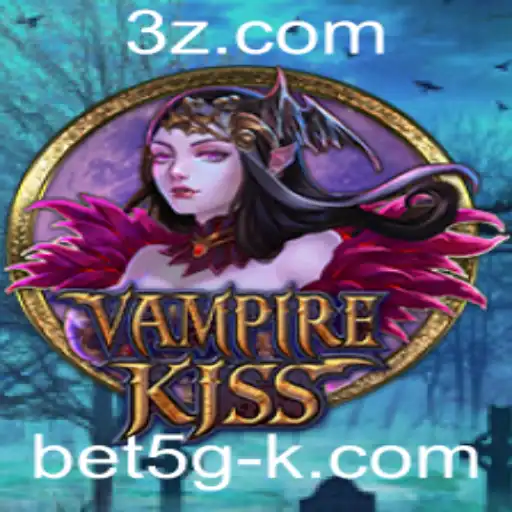 Descubra VampireKiss: A Emoção do Jogo com bet5g