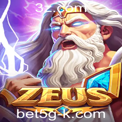 Zeus: Um Mergulho no Mundo do Entretenimento Através do bet5g