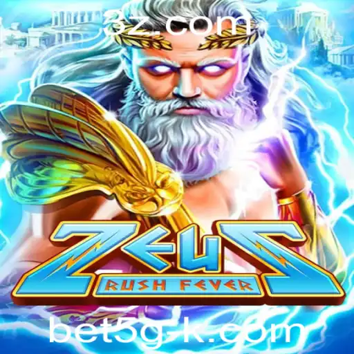 Explorando o Mundo de ZeusRushFever: Uma Aventura Mitológica Inovadora