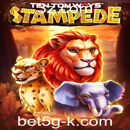Descubra o Mundo Emocionante de TenTonWaysStampede com bet5g