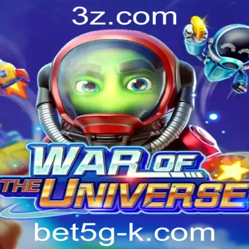 Descubra WAROFTHEUNIVERSE: O Novo Fenômeno do Mundo dos Jogos
